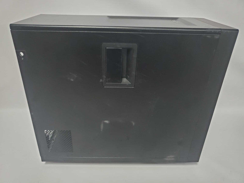 Dell Precision T3620 Workstation E3-1270 v5 3.6GHz 0GB DDR4 No HDD |