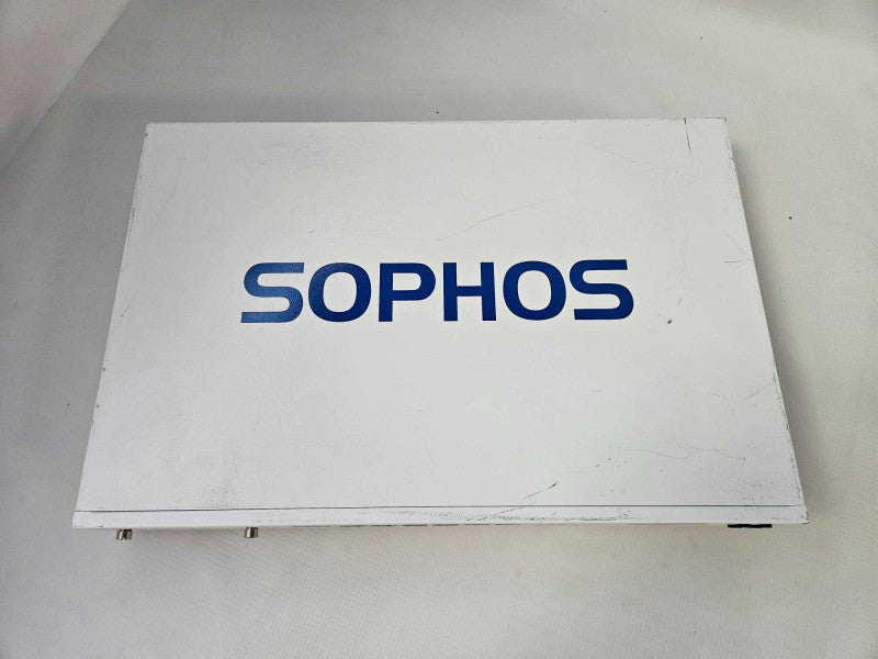 Sophos SG 230 Rev 1 - Security Appliance *READ* )
