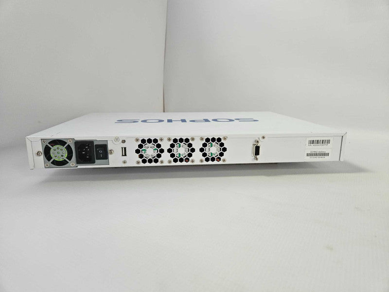 Sophos SG 230 Rev 1 - Security Appliance *READ* )