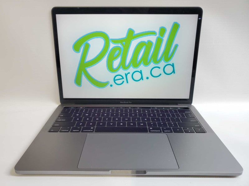 MacBook Pro 2016 13\\" Core i5-6267U @ 2.9GHz 8GB DDR3 500GB SSD (