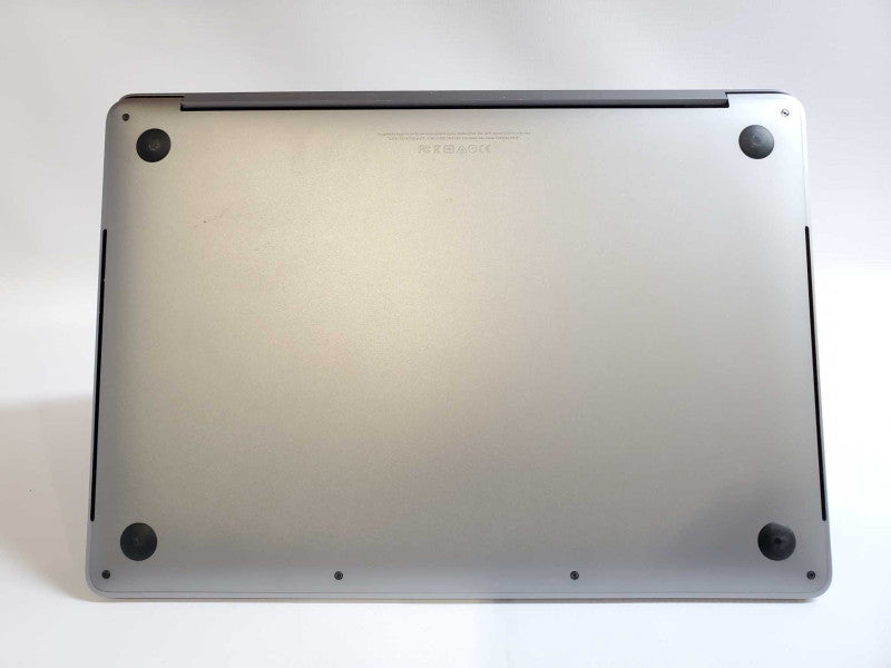 MacBook Pro 2016 13\\" Core i5-6267U @ 2.9GHz 8GB DDR3 500GB SSD (