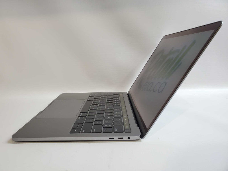 MacBook Pro 2016 13\\" Core i5-6267U @ 2.9GHz 8GB DDR3 500GB SSD (