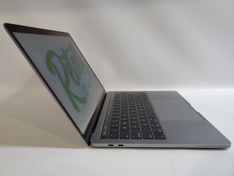 MacBook Pro 2016 13\\" Core i5-6267U @ 2.9GHz 8GB DDR3 500GB SSD (
