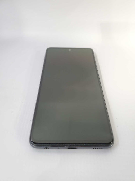 Samsung Galaxy A52 5G Smartphone (A526W 128GB) Black, Unlocked Q~
