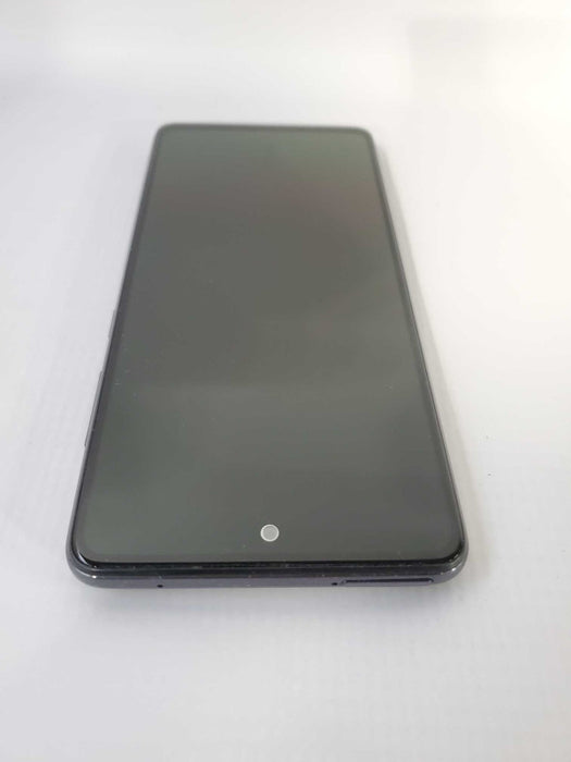 Samsung Galaxy A52 5G Smartphone (A526W 128GB) Black, Unlocked Q~