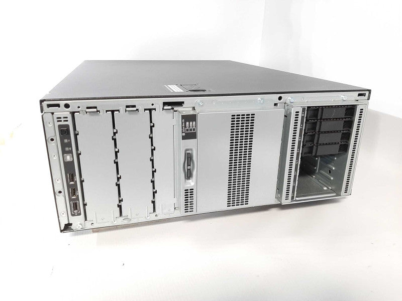 HPE PL ML350 GEN. 10 Silver 4214 @ 2.2GHz 32GB DDR4 p408i-a SR Gen 2x PSU $