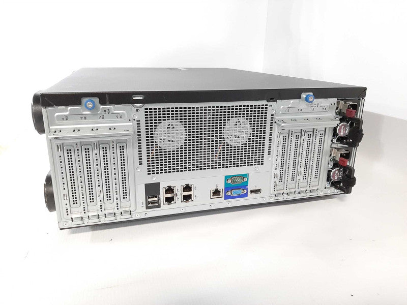 HPE PL ML350 GEN. 10 Silver 4214 @ 2.2GHz 32GB DDR4 p408i-a SR Gen 2x PSU $