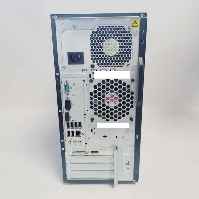 Lenovo ThinkStation E30 Xeon E3-1220@3.1GHz 8GB RAM Quadro 600 Q=