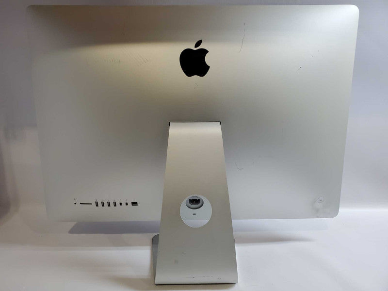 iMac 2013 27\\" Core i5-4570 @ 3.2GHz 16GB DDR3 480GB SSD Nvidia GT755M (