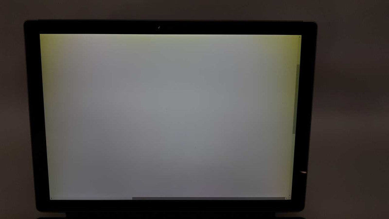 Windows Surfae Tablet Pro 4 i7-6650U @ 2.20ghz / 8gb ram / READ #