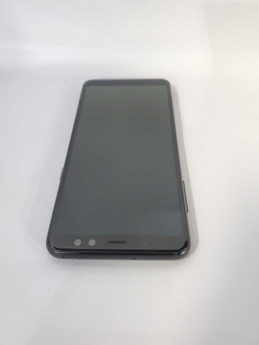 Samsung Galaxy A8 2018 SM-A530W 32GB Black (Unlocked) Smartphone - Excellent ~