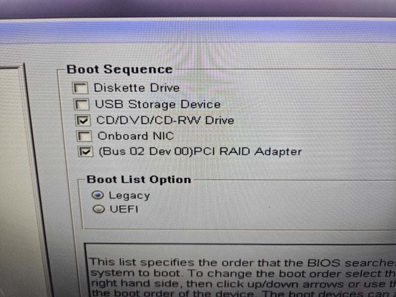 Dell Precision T3600 1x Xeon E5-1650 0 @ 3.20GHz 8GB RAM GTX 750Ti + RAID PCI )