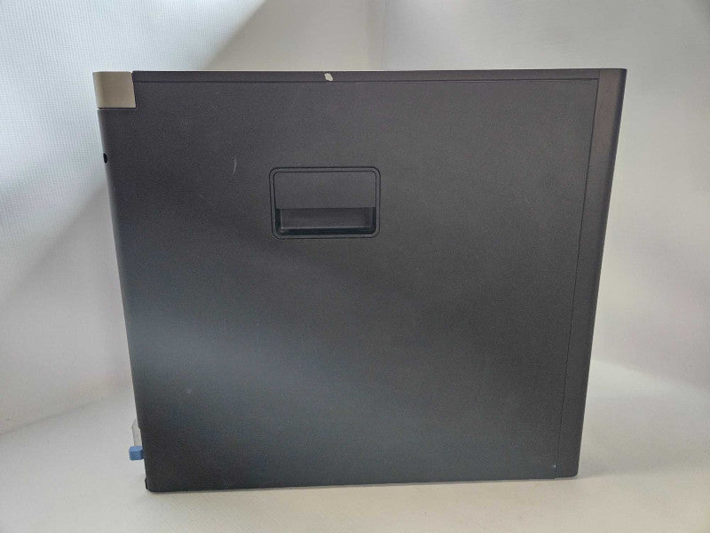 Dell Precision T3600 1x Xeon E5-1650 0 @ 3.20GHz 8GB RAM GTX 750Ti + RAID PCI )
