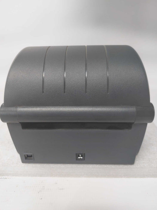 Zebra ZD220 USB Thermal Label Printer Black  No Power Adapt (AS IS)