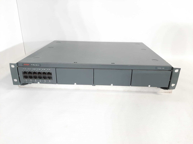 Avaya IP Office 500 V2 Control Unit 700504556 $