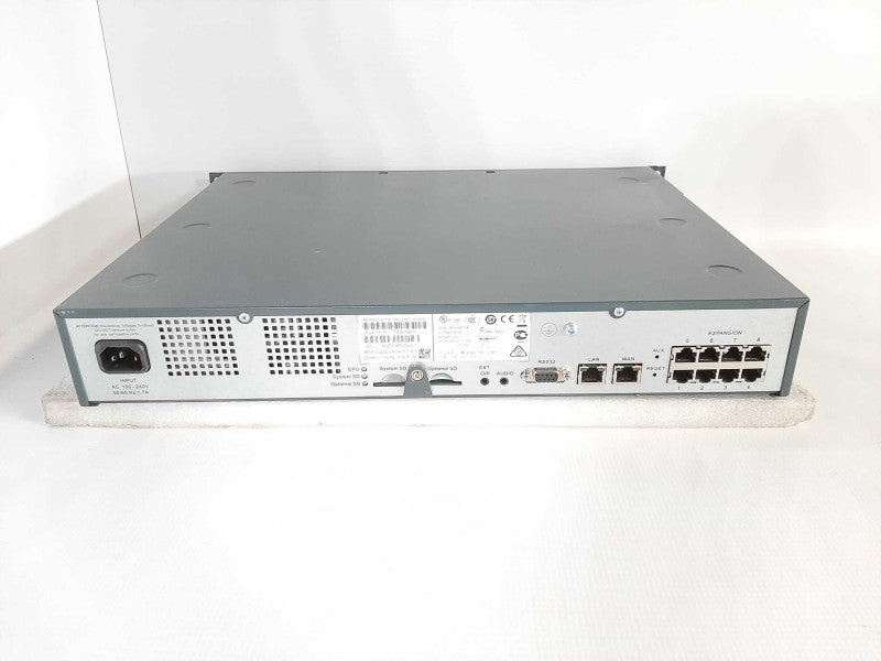 Avaya IP Office 500 V2 Control Unit 700504556 $