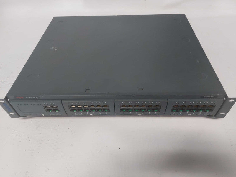 Avaya IP Office 500 V2 Control Unit