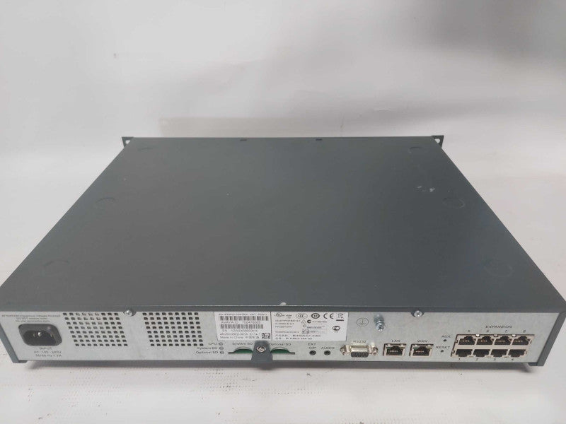 Avaya IP Office 500 V2 Control Unit