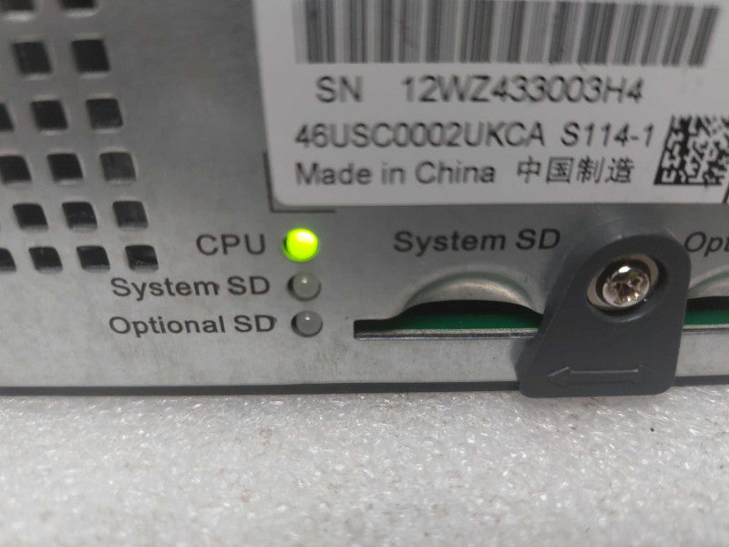 Avaya IP Office 500 V2 Control Unit