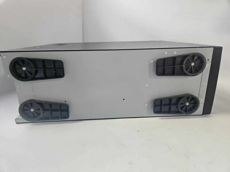 Custom Server- 1x Xeon E5-2620 v4 @ 2.10GHz 32 GB DDR4 RAM 600W PSU )