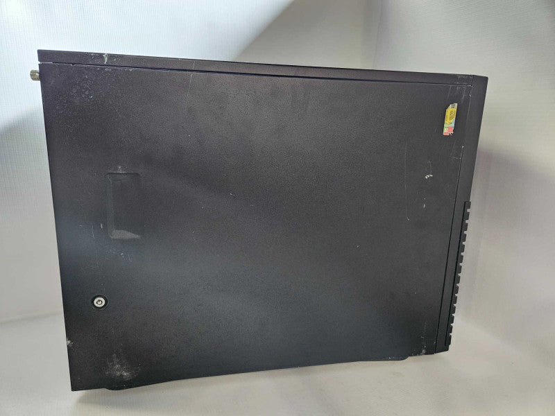 Custom Server- 1x Xeon E5-2620 v4 @ 2.10GHz 32 GB DDR4 RAM 600W PSU )