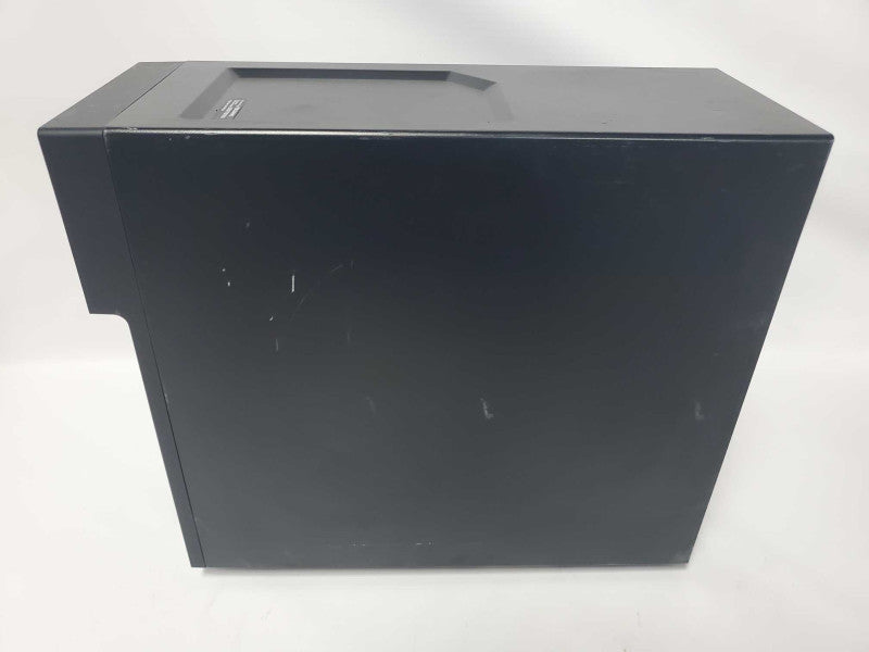 Dell Precision T3620 Workstation E3-1245 v5 3.5GHz 0GB DDR4 No HDD |