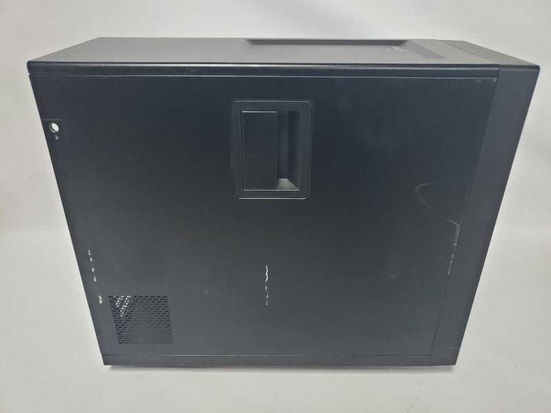 Dell Precision T3620 Workstation E3-1245 v5 3.5GHz 0GB DDR4 No HDD |