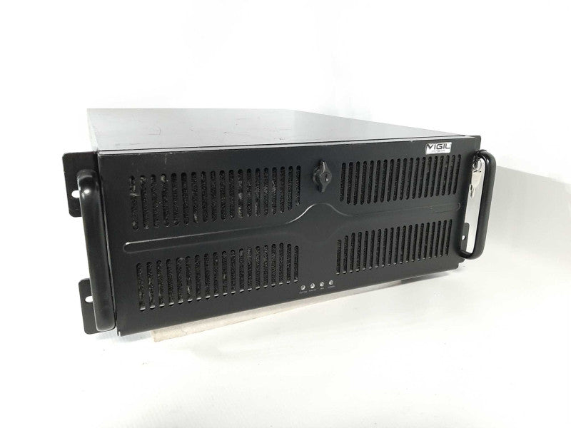 Custom PC i7-3770 @ 3.4GHz 4GB DDR3 No HDD $