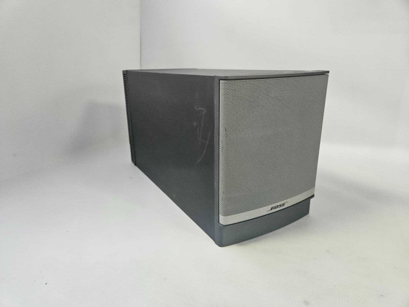 Bose Companion 5 Multimedia Speaker System Subwoofer Only AS-IS )