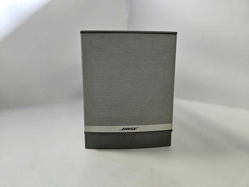Bose Companion 5 Multimedia Speaker System Subwoofer Only AS-IS )
