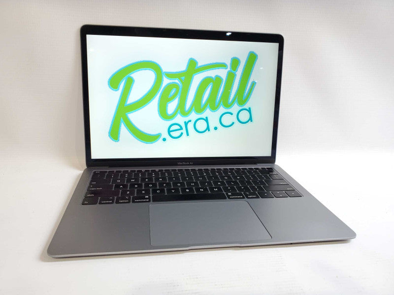 MacBook Air 2018 13\\" Core i5-8210Y @ 1.6 GHz 16GB DDR3 250GB SSD (