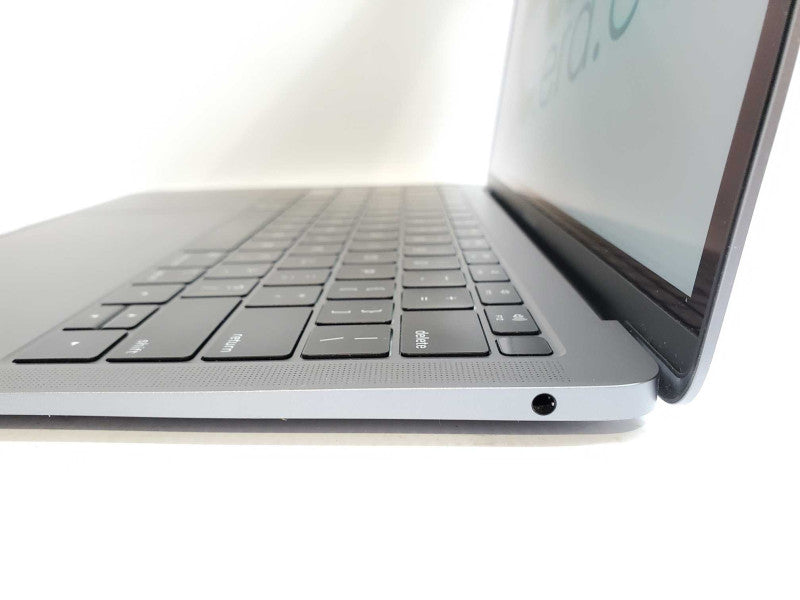 MacBook Air 2018 13\\" Core i5-8210Y @ 1.6 GHz 16GB DDR3 250GB SSD (