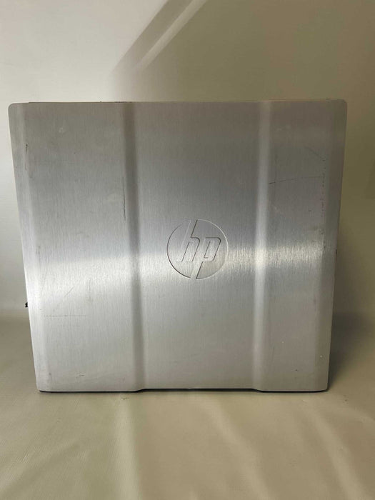 HP Z620 with Xeon E5-2630 @ 2.3GHz 8GB RAM  -