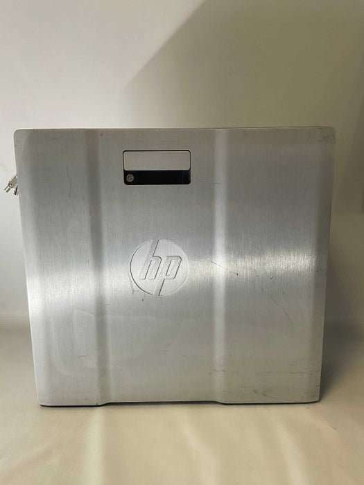 HP Z620 with Xeon E5-2630 @ 2.3GHz 8GB RAM  -