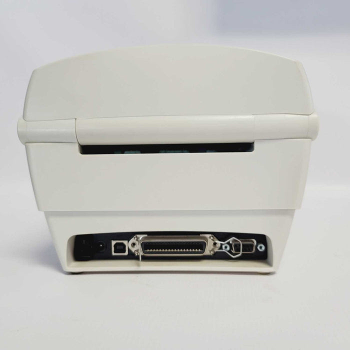 Zebra GC420t Thermal Label Barcode Shipping Printer GC420T =