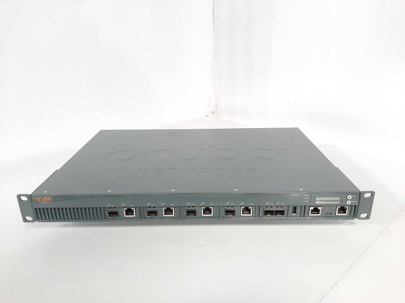 Aruba Networks ARCN7205 7205 Mobility Controller/ 1x PSU _