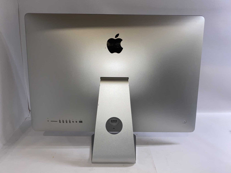 Apple iMac 27-inch Late 2012 i5 3rd Gen NVIDIA GTX 675MX 1GB 24GB RAM 1TB HDD