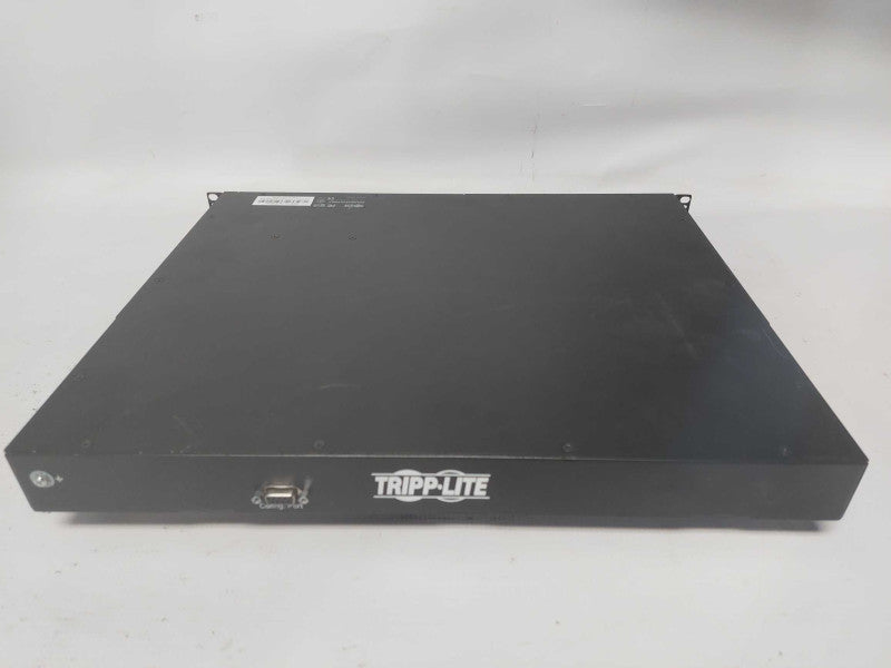 16A TrippLite 1 Phase Switched PDU PDUMH20HVNET AGPD6684 Q