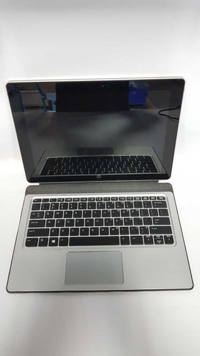 HP Elite X2 1012 G1 Tablet W/ Keyboard m7-6Y75 / 8gb ram / 512gb ssd / READ #
