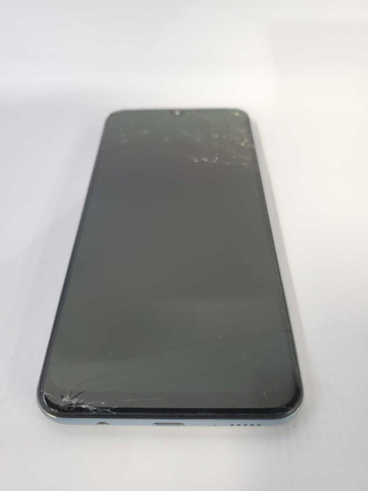 Samsung Galaxy A50 SM-A505W - 64GB - White (Unlocked) (Single SIM) READ ~