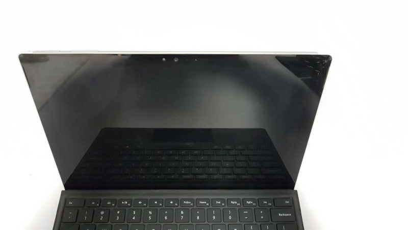 Windows Surface Pro 4 i5-6300U @ 2.40ghz / 4gb ram / 128gb ssd / READ #
