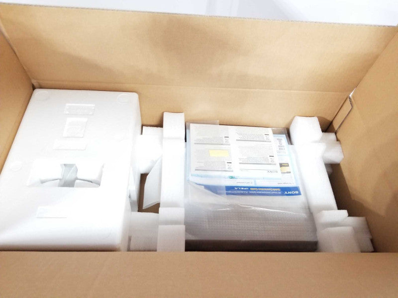 Sony PCS-XG100 Video Conferencing System, Open-Box, Open-Box  Q_