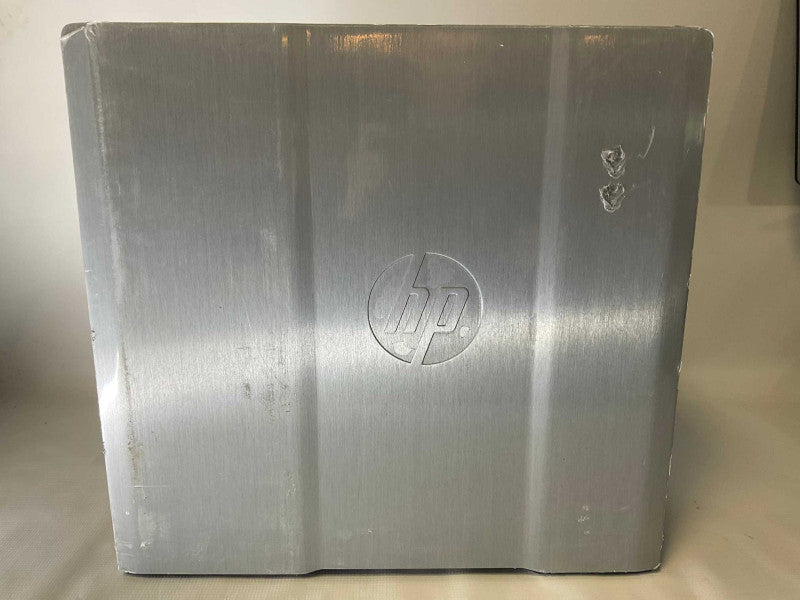 HP Z620 with intel Xeon E5-2643 v2 @ 3.5GHz 16GB RAM  -