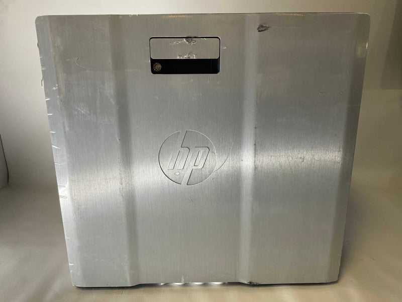 HP Z620 with intel Xeon E5-2643 v2 @ 3.5GHz 16GB RAM  -