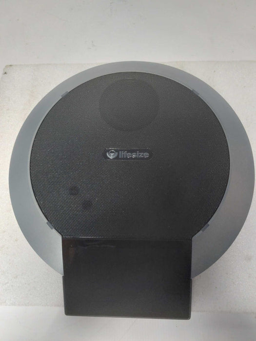 LifeSize lfz-021 Phone HD 2nd Gen IP PoE Conference Phone UNIT ONLY (AS IS) Q