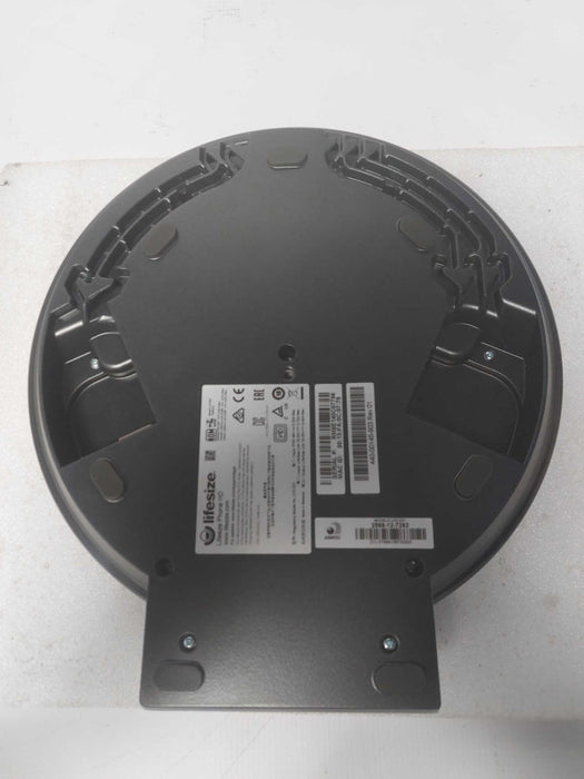 LifeSize lfz-021 Phone HD 2nd Gen IP PoE Conference Phone UNIT ONLY (AS IS) Q