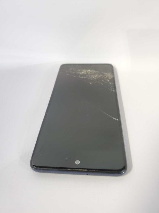 Samsung Galaxy A51 SM-A515W 64GB Prism Crush Black (Unlocked) READ ~