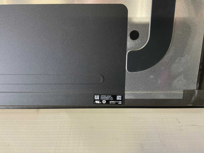 27\\" 5K iMac Display Working -