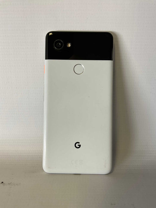 Google Pixel 2 XL 64GB White  -