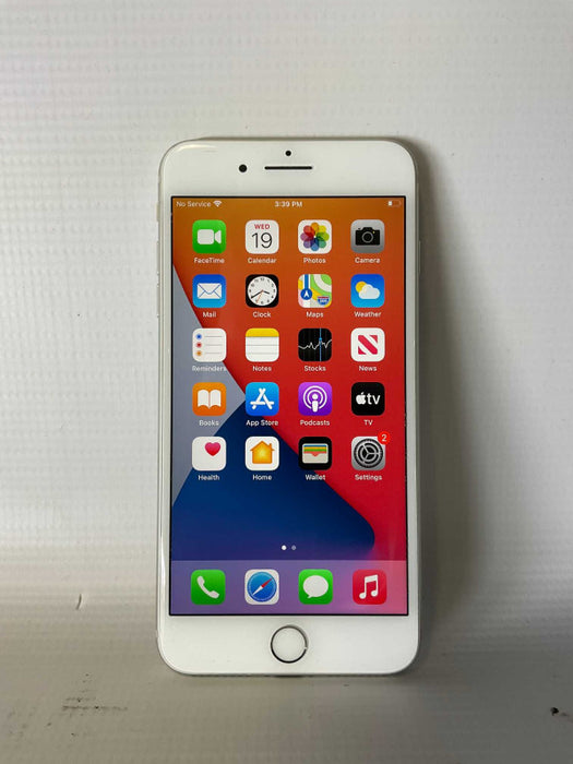 Apple iPhone 7 Plus 128GB WHITE  -